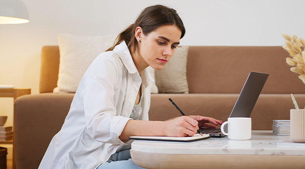 Adaptive Learning